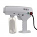 1300W Electric Sprayer Blue Light Portable Fogger Machine Household Nano Steamer