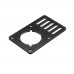 Machfit Aluminum Nema 23 Stepper Motor Mount Plate for V  slot Aluminum Extrusions Profile CNC Parts