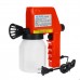 600mL 75W 220V 110V Electrical Paint Sprayer 200mL min Room Painting Tool