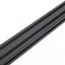 Machifit Black 1000mm 3060 T Slot Aluminum Profiles Extrusion Frame 30x60mm Aluminum Extrusions for DIY