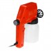 600mL 75W 220V 110V Electrical Paint Sprayer 200mL min Room Painting Tool