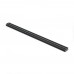 Machifit Black 1000mm 3060 T Slot Aluminum Profiles Extrusion Frame 30x60mm Aluminum Extrusions for DIY