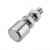 Magnetic Door Stopper Stainless Steel Door Suction Holder Connector for 30 40 Series Aluminum Extrusions