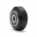 Machifit CNC Solid V Wheels for V  slot Linear Rail System Aluminum Extrusions Profile Accessories