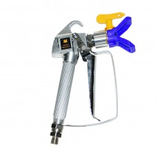 High Pressure Airless Sprayer Spray Gun   Nozzle Holder   Nozzle Set  Paint Sprayer Sprayer Accessories  Blue