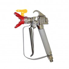 High Pressure Airless Sprayer Spray Gun   Nozzle Holder   Nozzle Set  Paint Sprayer Sprayer Accessories  Red