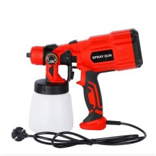 Handheld Split Electric Paint Spray Tool