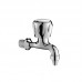 Insulation Bucket Faucet Accessories Milk Tea Water Mouth  Style  Rotary Switch Short 4 Points