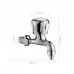 Insulation Bucket Faucet Accessories Milk Tea Water Mouth  Style  Rotary Switch Short 4 Points