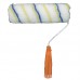 4 6 8 9 10 inch Paint Roller Cotton Brush Handle Tool for Home Room Wall Ceiling Roller Brush