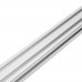 Machifit Silver 1000mm 3060 T Slot Aluminum Profiles Extrusion Frame 30x60mm Aluminum Extrusions for DIY