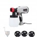 High Power Detachable High  pressure Electric Paint Spray Gu Handheld Home Electric Sprayer Gu For Painting Cars Wood Furniture Wall Woodworkin